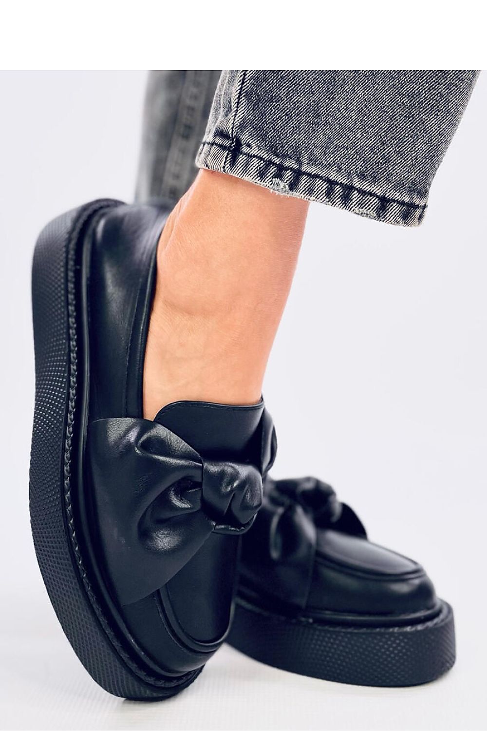 Mocassin model 200718 Inello - Lojahub